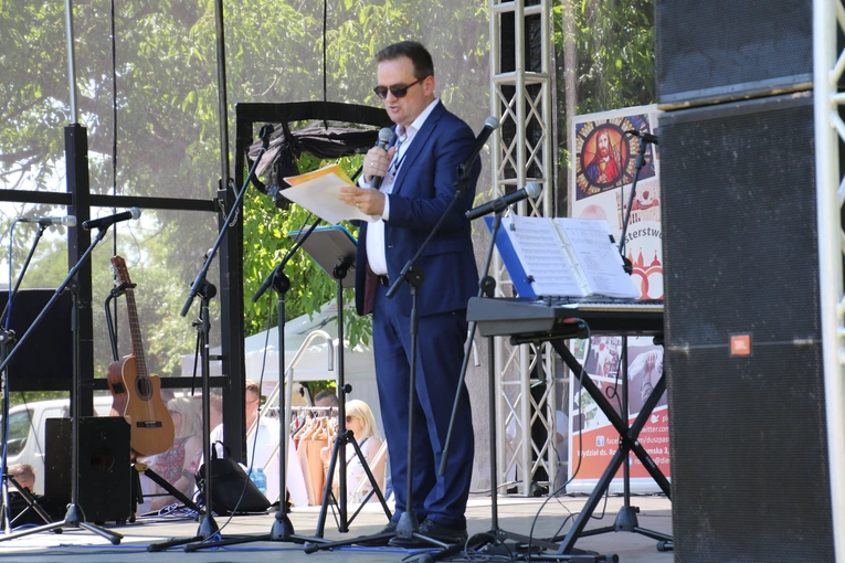 Płock. III Diecezjalne Święto Rodziny