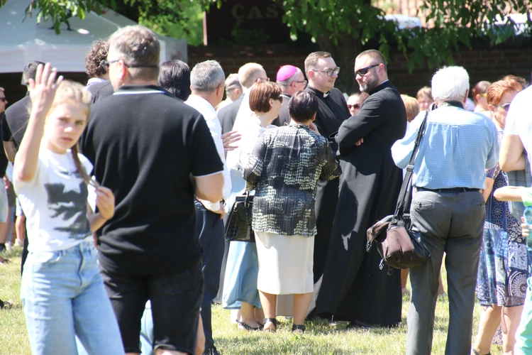 Płock. III Diecezjalne Święto Rodziny