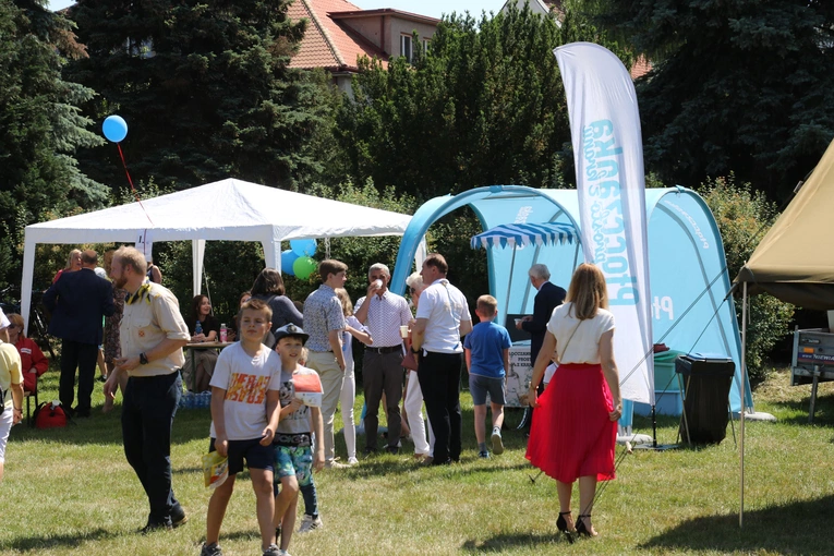 Płock. III Diecezjalne Święto Rodziny