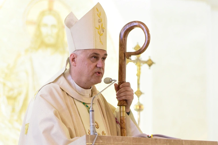 Szyldak. Spotkanie kapłanów