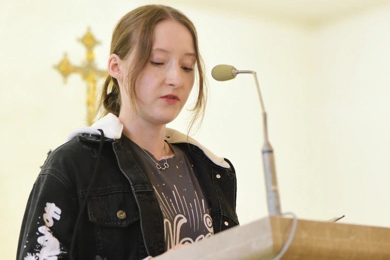 Szyldak. Spotkanie kapłanów