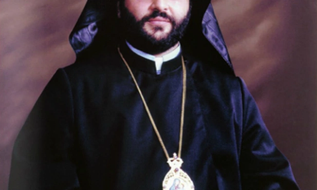 bp Bagrat (Galstanjan)