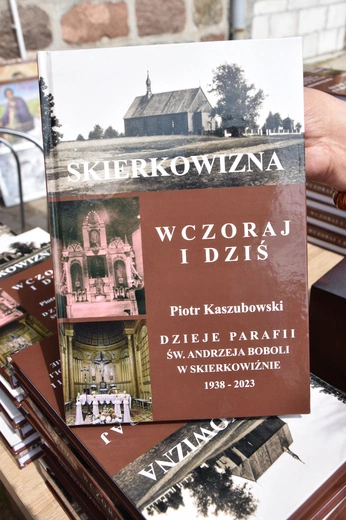 Skierkowizna. Odpust ku czci św. Izydora