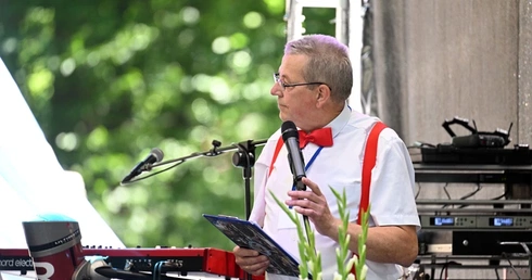 Zaśpiewasz o Maryi?