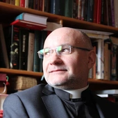Kościół, który wyznaję. Między zgorszeniem a nadzieją