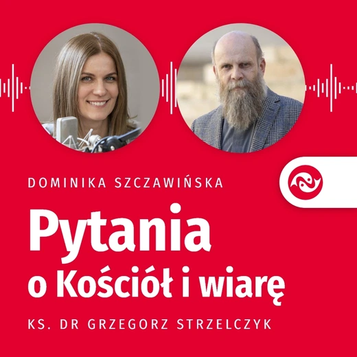 Tu jest coś więcej niż człowiek...