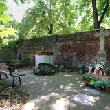 Park Archeologiczny u paulinów na Skałce