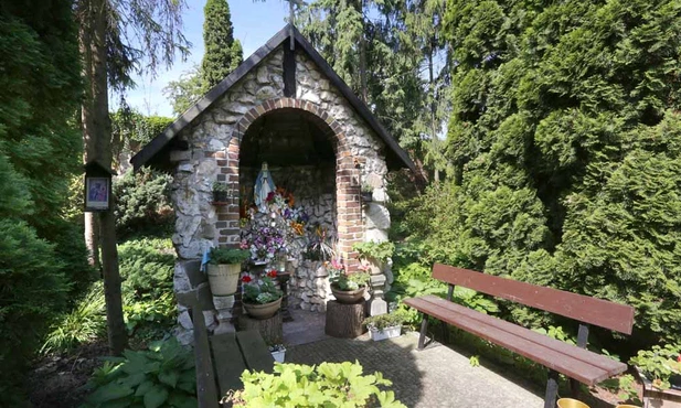 Na Skałce powstał Park Archeologiczny
