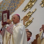 Odpust w diecezjalnym sanktuarium bł. kard. Stefana Wyszyńskiego w Radomiu