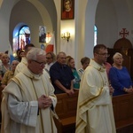 Odpust w diecezjalnym sanktuarium bł. kard. Stefana Wyszyńskiego w Radomiu