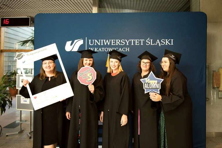 Wielu studentów ceni sobie tutejszą kameralną atmosferę.