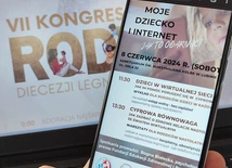 Diecezjalne wydarzenie, szeroko propagowane w internecie, jest też okazją do integracji.