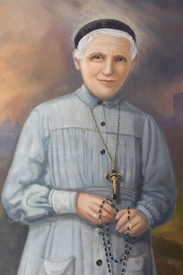 św. Urszula Ledóchowska