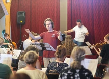 Uwielbiają z Janem Pawłem II