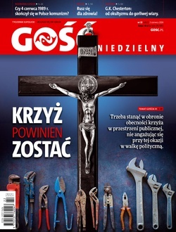 Gość Niedzielny