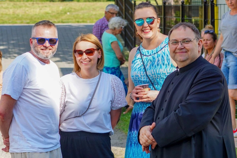 Czas rozpocząć pielgrzymowanie!