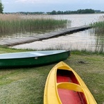 Rzeka pełna skarbów