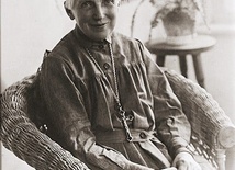 Siostra Urszula Ledochowska