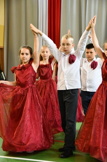 Tymowa. Konkurs o św. Urszuli Ledóchowskiej