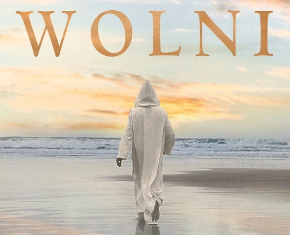 Na ekrany polskich kin wchodzi film "Wolni. Podróż do wnętrza"