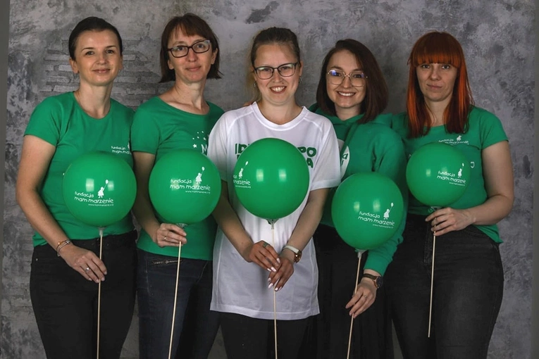 Ogólnopolski Dzień Marzeń w Gogolinie