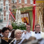 Procesja Bożego Ciała w Świdnicy