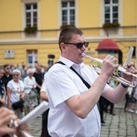 Procesja Bożego Ciała w Świdnicy