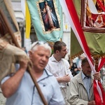 Procesja Bożego Ciała w Świdnicy