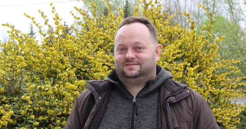 Amatorzy śpiewają z zamiłowania