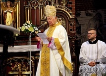 Abp Mani: Kościół staje się Eucharystią, gdy każdy staje się łamanym chlebem. Zakończenie Kongresu Eucharystycznego