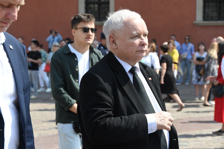 Boże Ciało 2024