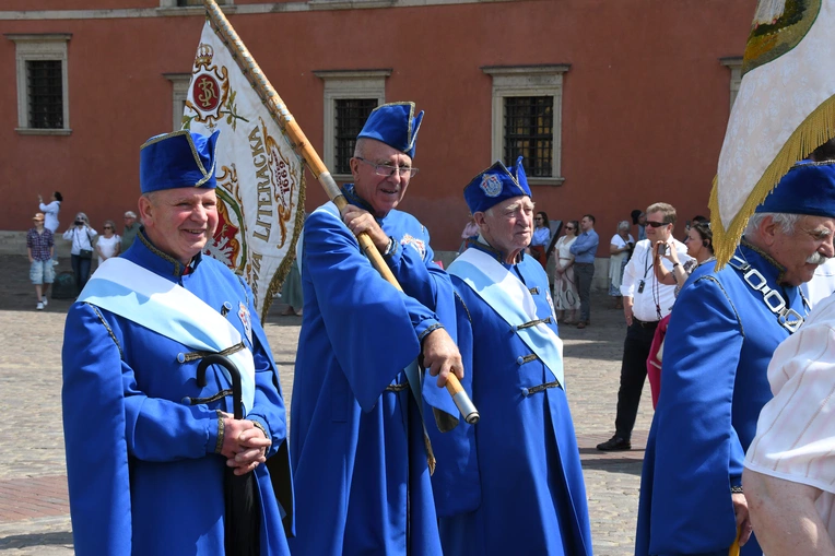 Boże Ciało 2024