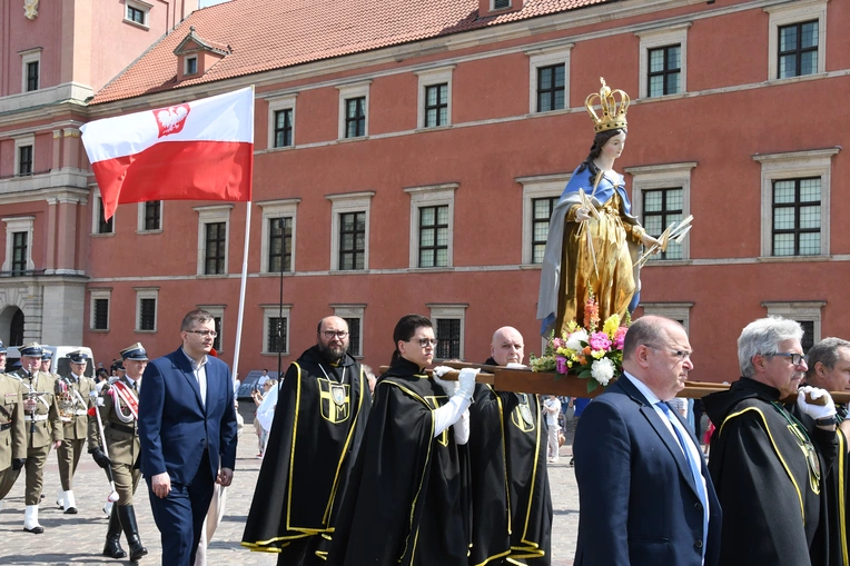 Boże Ciało 2024
