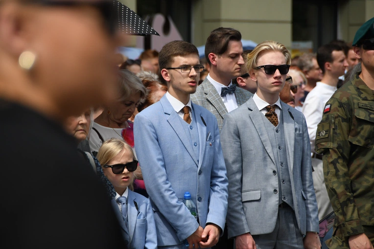 Boże Ciało 2024