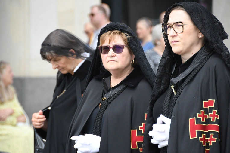 Boże Ciało 2024