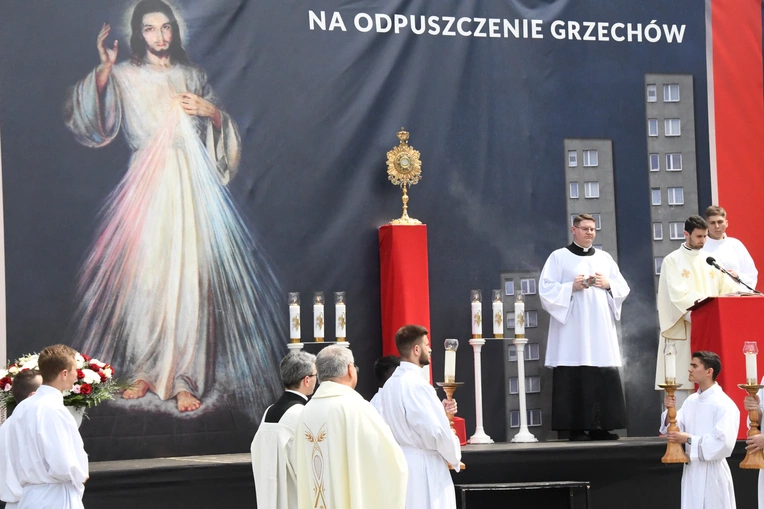 Boże Ciało 2024