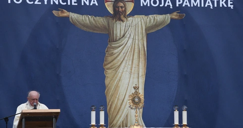 Krzyż nie przekreśla świeckości państwa