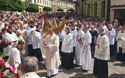 Pozwólcie Mu wejść w wasz świat