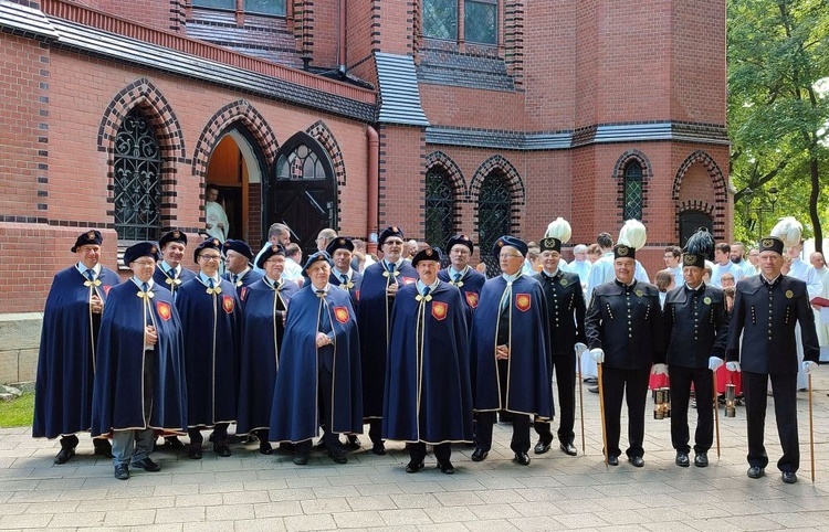 Zakończenie Kongresu Eucharystycznego