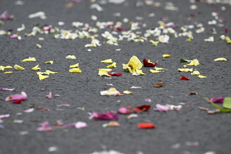 Boże Ciało w Koszalinie