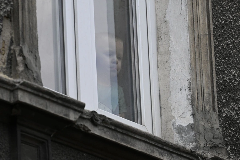 Boże Ciało w Koszalinie