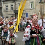 Boże Ciało w Łowiczu