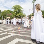 Boże Ciało w Kołobrzegu, cz. 2