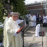 Boże Ciało w Kołobrzegu, cz. 2