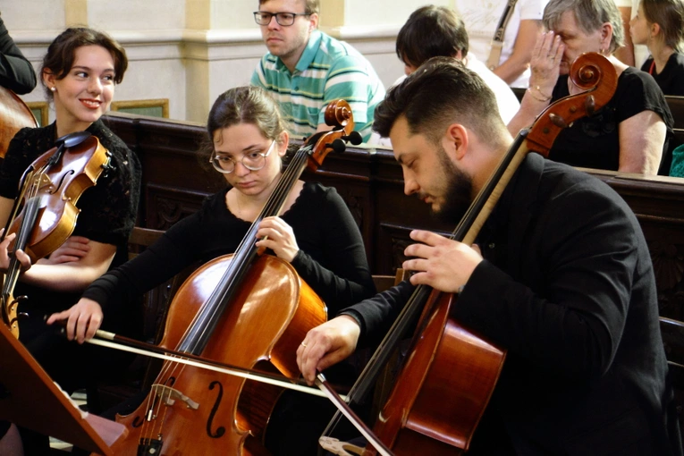 Erygowanie sanktuarium Najświętszej Eucharystii w bazylice Bożego Ciała