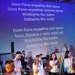 Boże Ciało. Wieczorne modlitwy uwielbienia