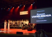 Koncert uwielbienia w Drzewicy