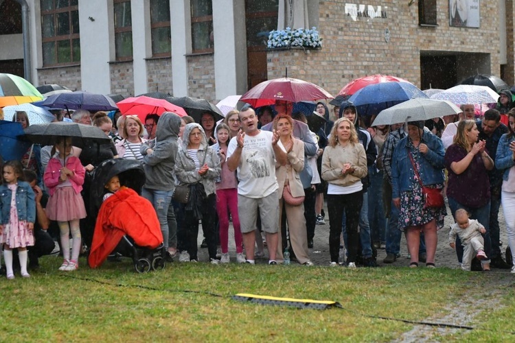 Zielonogórskie Uwielbienie