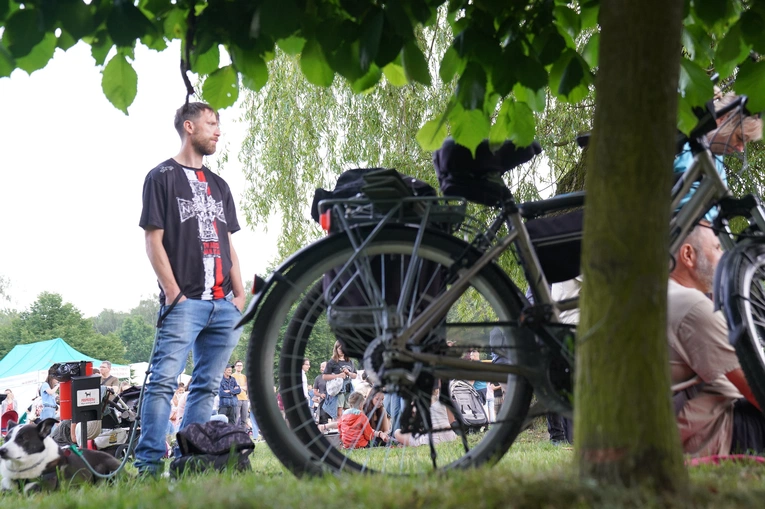 Bądź jak Jezus