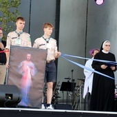 Misja specjalna na Festivalu Body w Szydłowcu